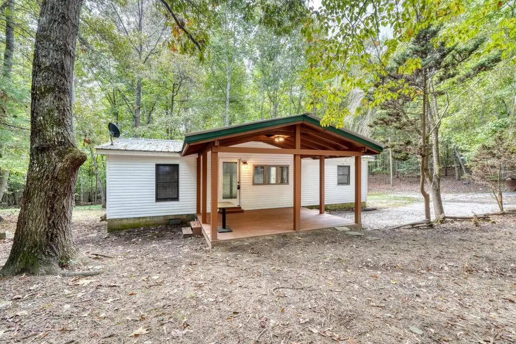 241 Forest Drive, Blairsville, GA 30512 - #1