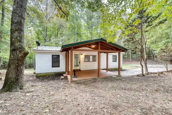 241 Forest Drive, Blairsville, GA 30512