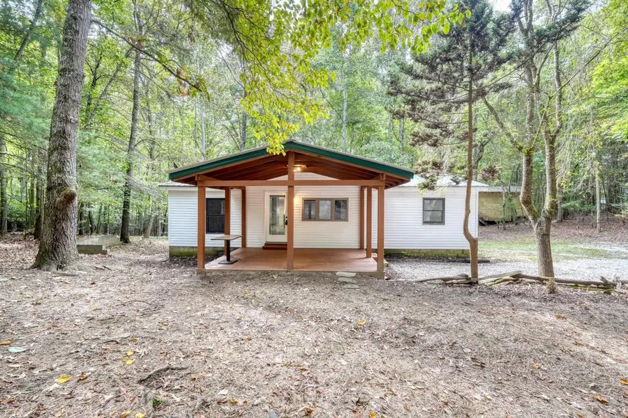 241 Forest Drive, Blairsville, GA 30512 - #2