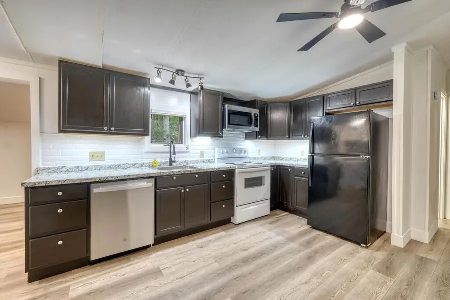 241 Forest Drive, Blairsville, GA 30512 - #3