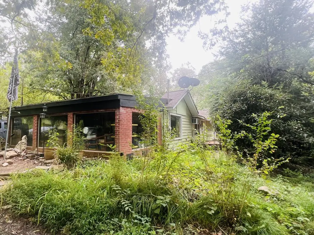 14694 N Appalachian Hwy 515, Ellijay, GA 30536 - #1