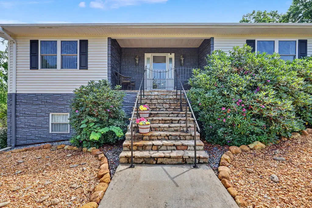 6276 Townsend Mill Road, Young Harris, GA 30582 - #1