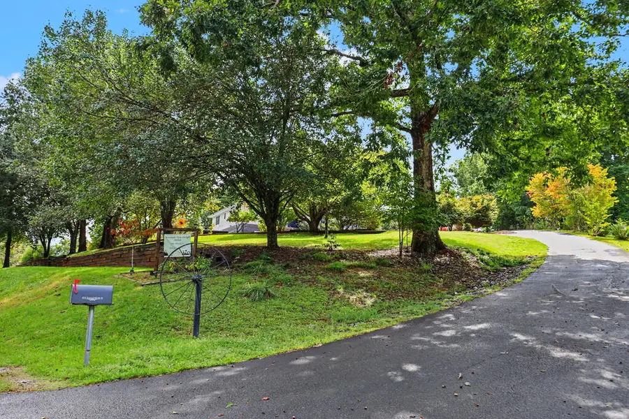 6276 Townsend Mill Road, Young Harris, GA 30582 - #2