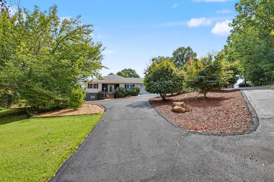 6276 Townsend Mill Road, Young Harris, GA 30582 - #3