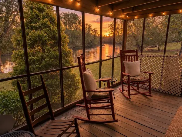 788 Fish Trap Trail, Mineral Bluff, GA 30559