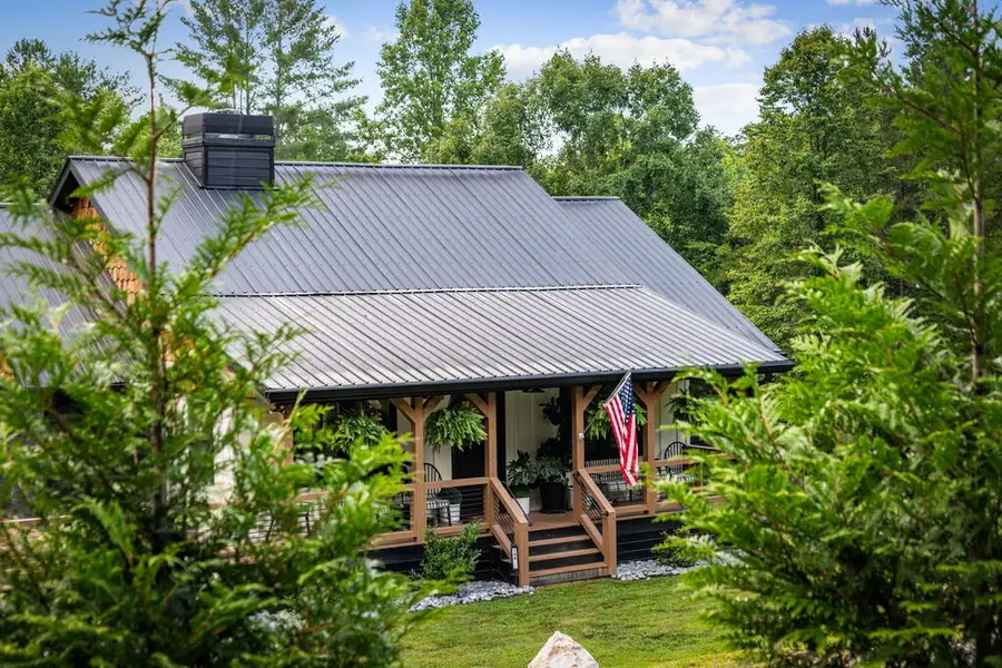 135 Rolling Hills Drive, Morganton, GA 30560 - #3