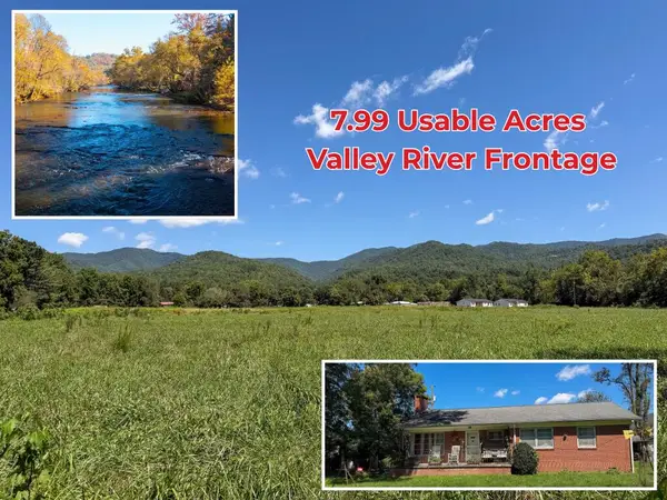 414 Old Robbinsville Road, Andrews, NC 28901