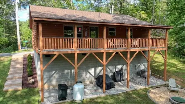 40 Cottontail Trail, Murphy, NC 28906