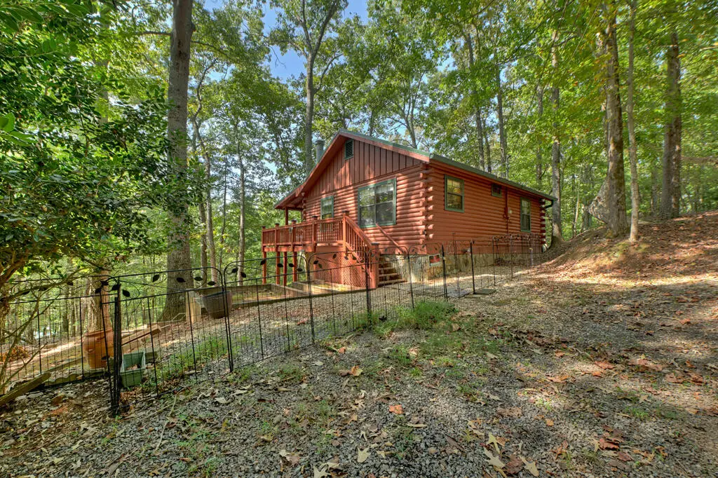 29 River Ranch Court, Ellijay, GA 30540 - #1
