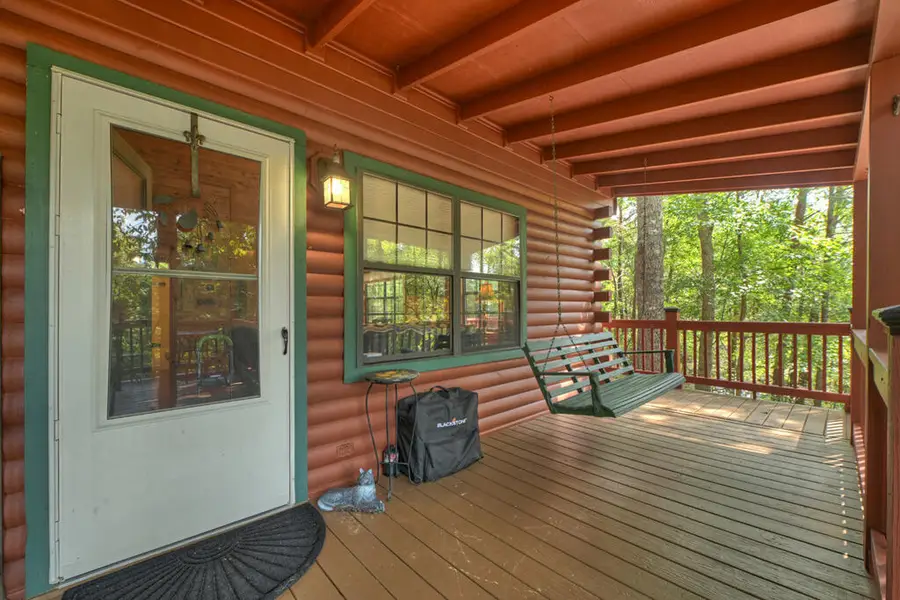 29 River Ranch Court, Ellijay, GA 30540 - #3