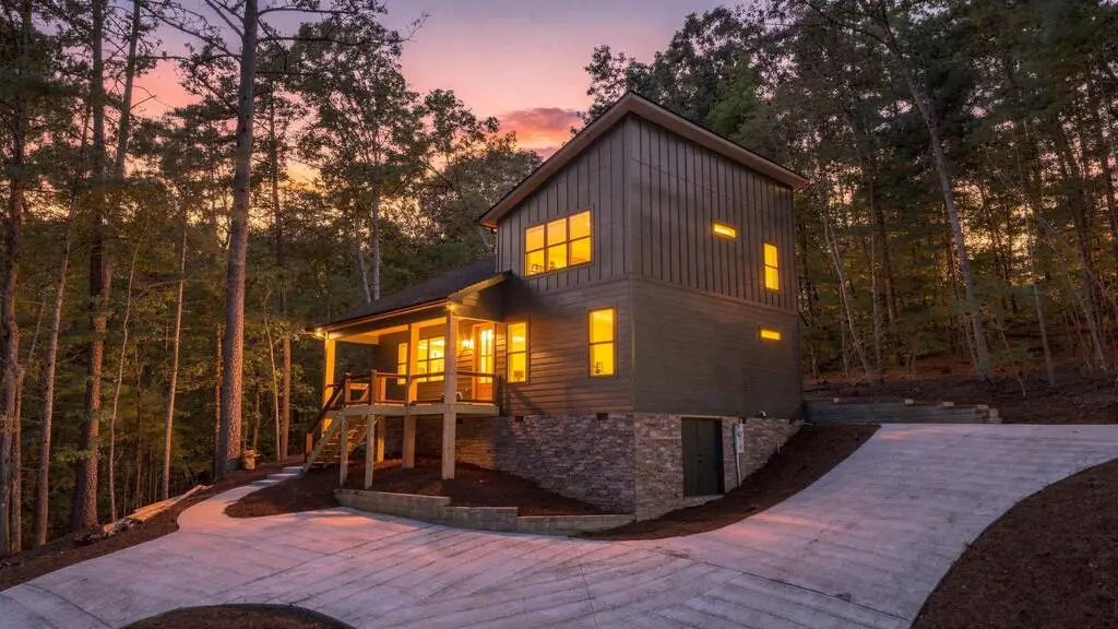 84 Hale Court, Ellijay, GA 30540 - #1