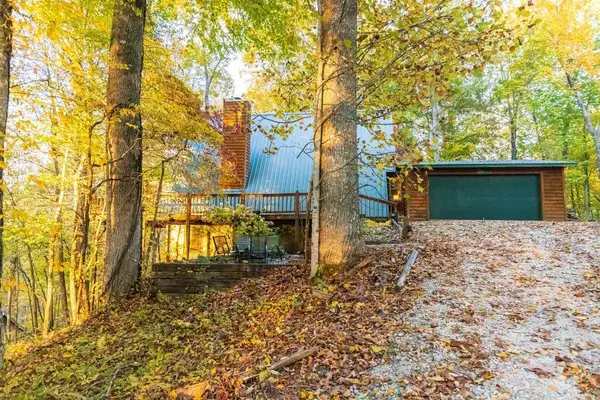 702 Rhododendron Drive, Topton, NC 28781