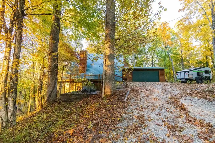 702 Rhododendron Drive, Topton, NC 28781 - #2