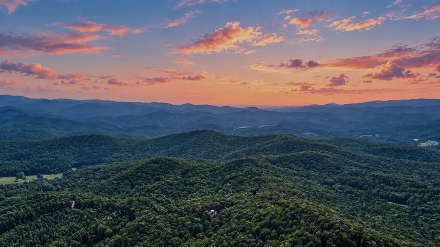 LT 45 Grandview Lane, Ellijay, GA 30536 - #3