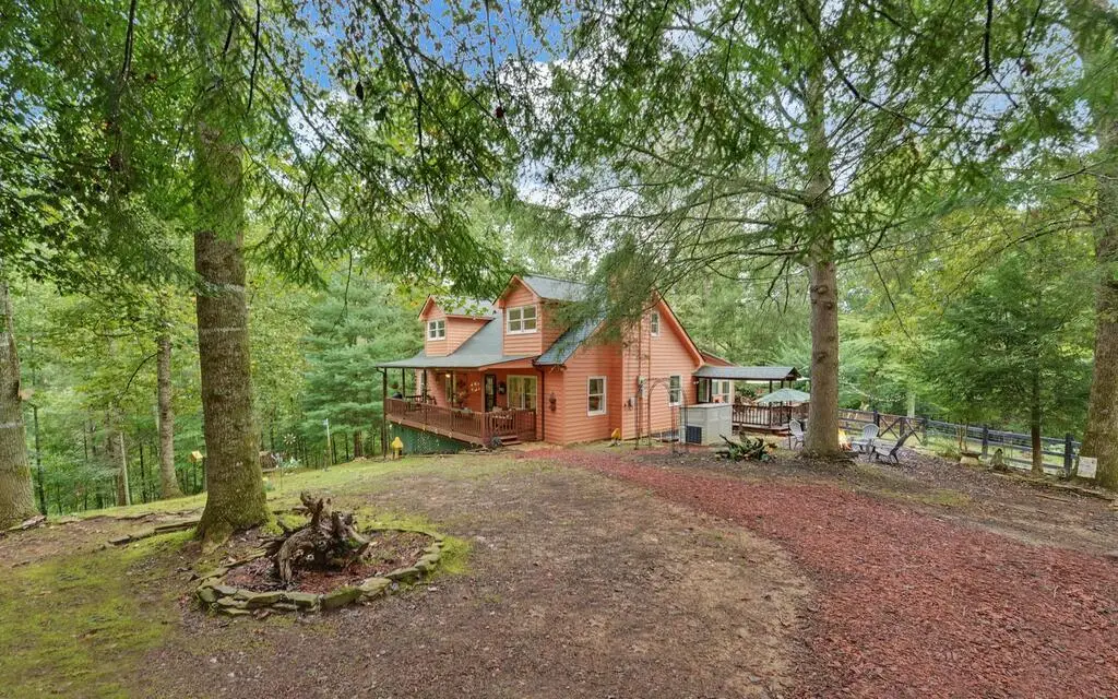 75 Farley Court, Ellijay, GA 30540 - #1