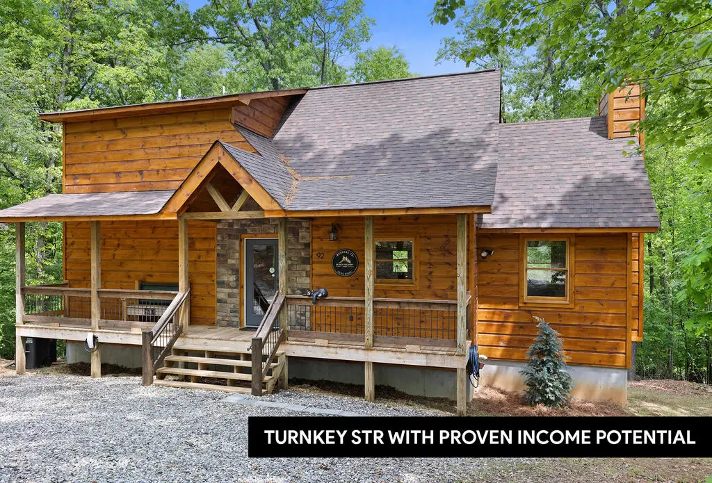 92 Windy Valley Lane, Blue Ridge, GA 30513 - #1