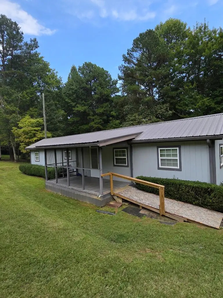 1905 Maple Grove Road, Morganton, GA 30560 - #1