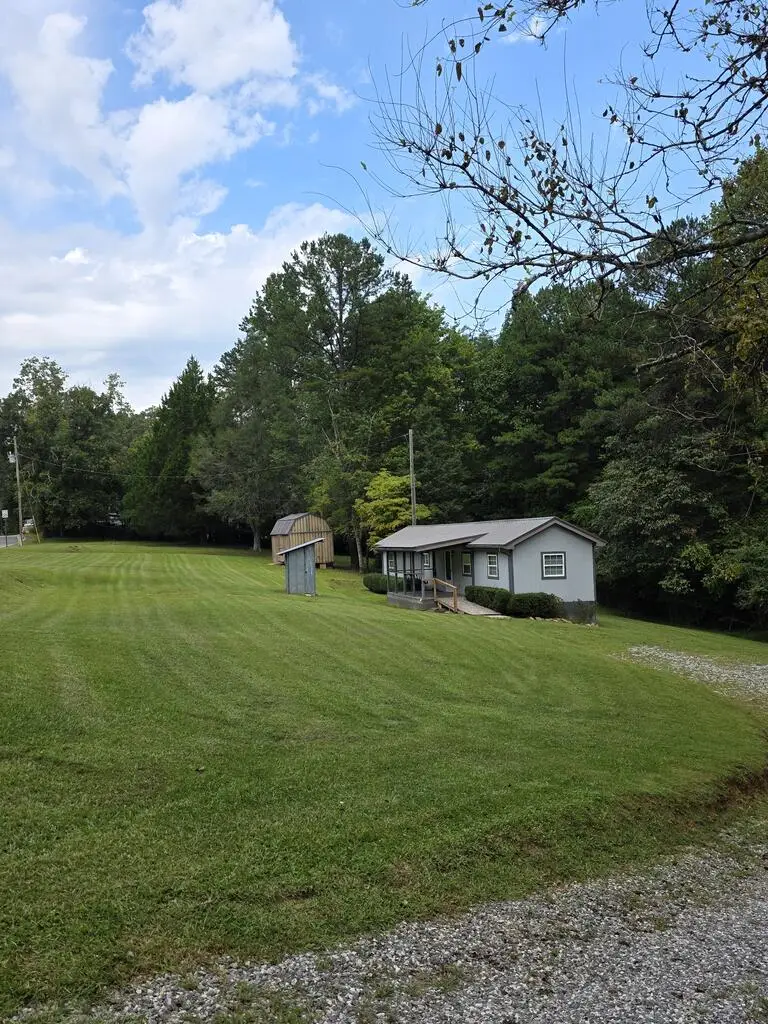 1905 Maple Grove Road, Morganton, GA 30560 - #2