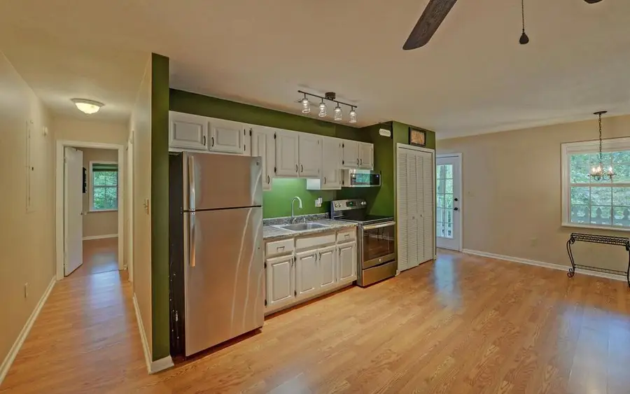 332 E Vineyard Road, Hayesville, NC 28904 - #3