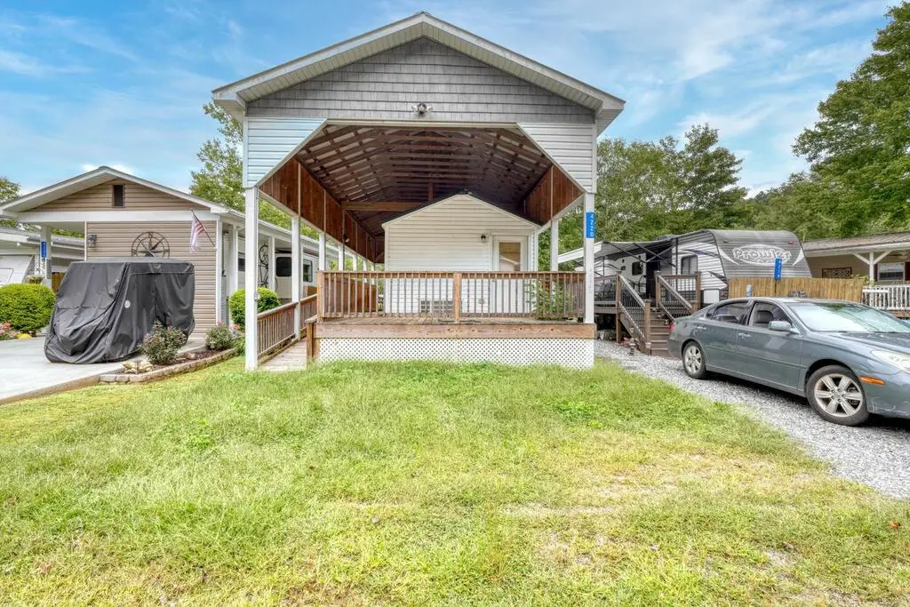 4220 Riverbank Run, Hiawassee, GA 30546 - #1
