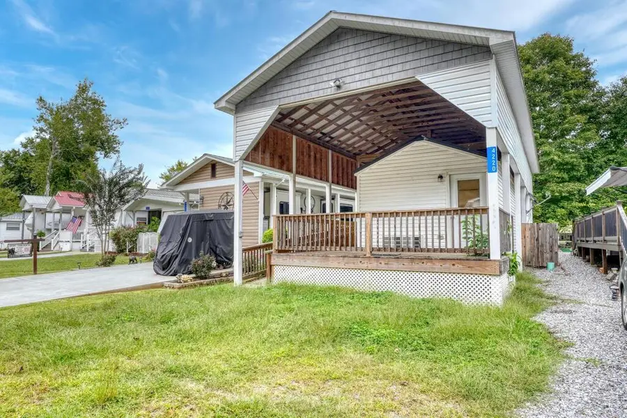 4220 Riverbank Run, Hiawassee, GA 30546 - #3