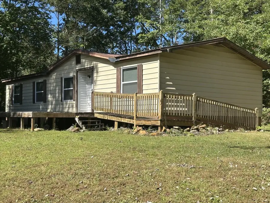 344 Avery Scroggs Road, Hayesville, NC 28904 - #2