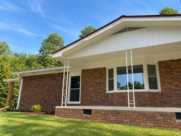 5221 Fires Creek Road, Hayesville, NC 28904