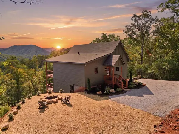 120 Echota Trail, Hayesville, NC 28904