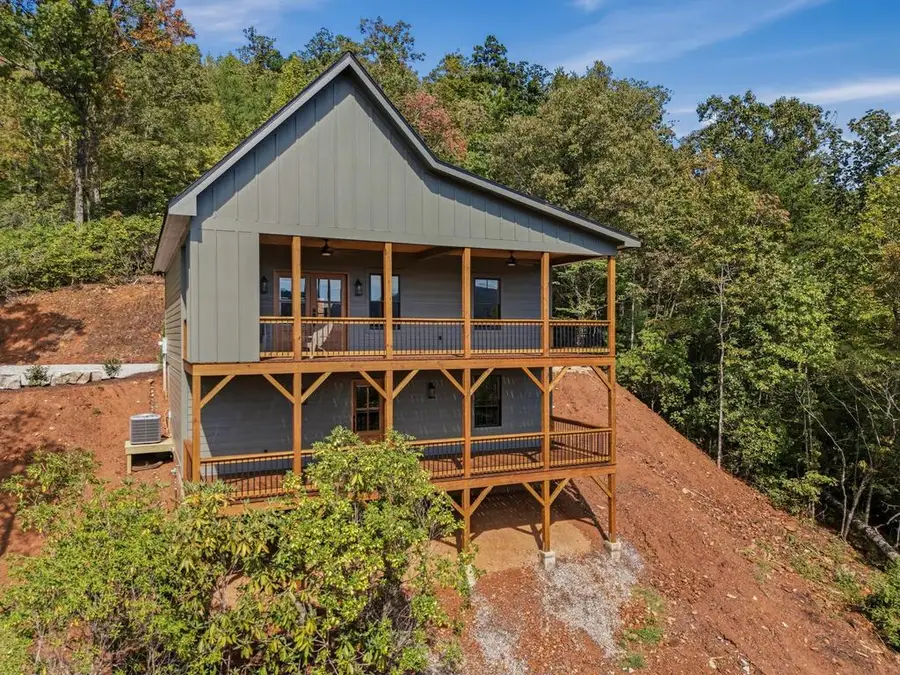 120 Echota Trail, Hayesville, NC 28904 - #2