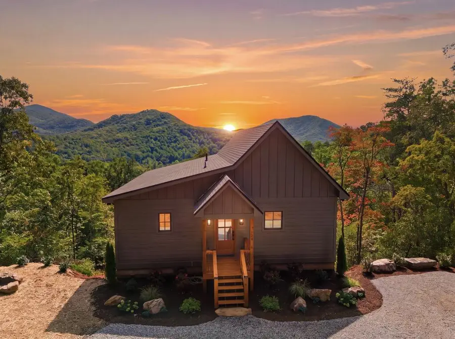 120 Echota Trail, Hayesville, NC 28904 - #3