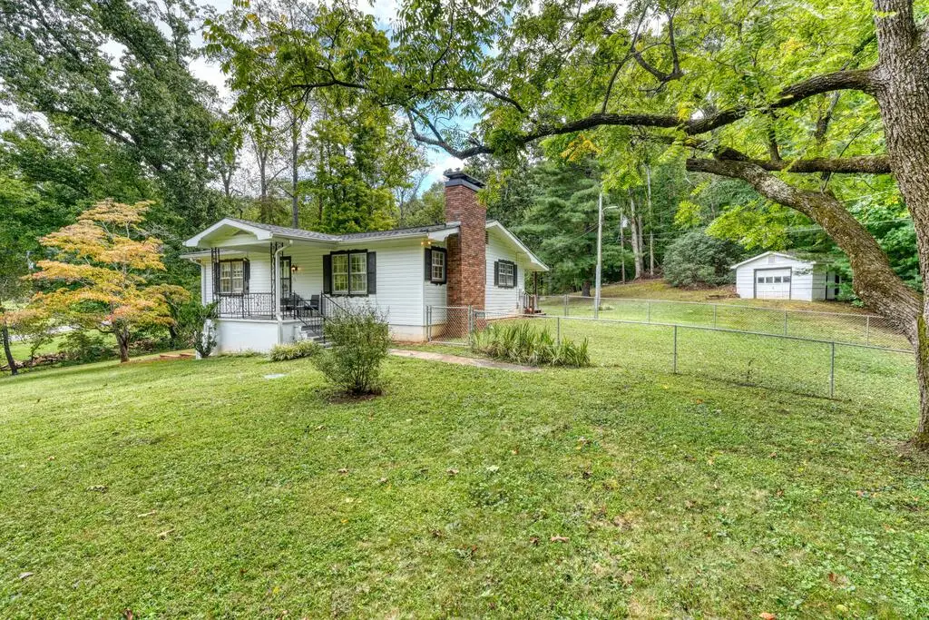 858 Old Forge Estates, Hiawassee, GA 30546 - #1