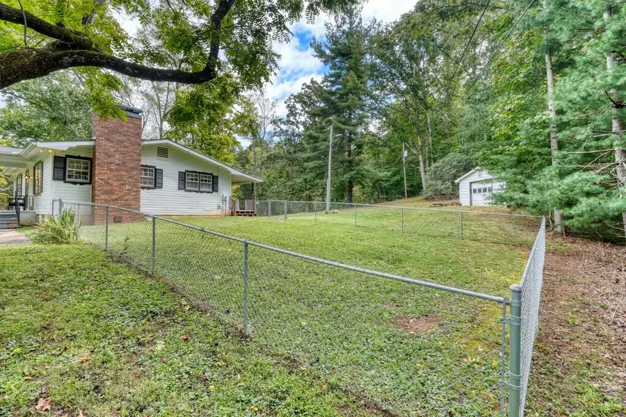 858 Old Forge Estates, Hiawassee, GA 30546 - #2
