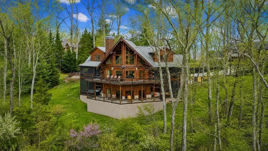 602 Overlook Drive, Blue Ridge, GA 30513 - #2