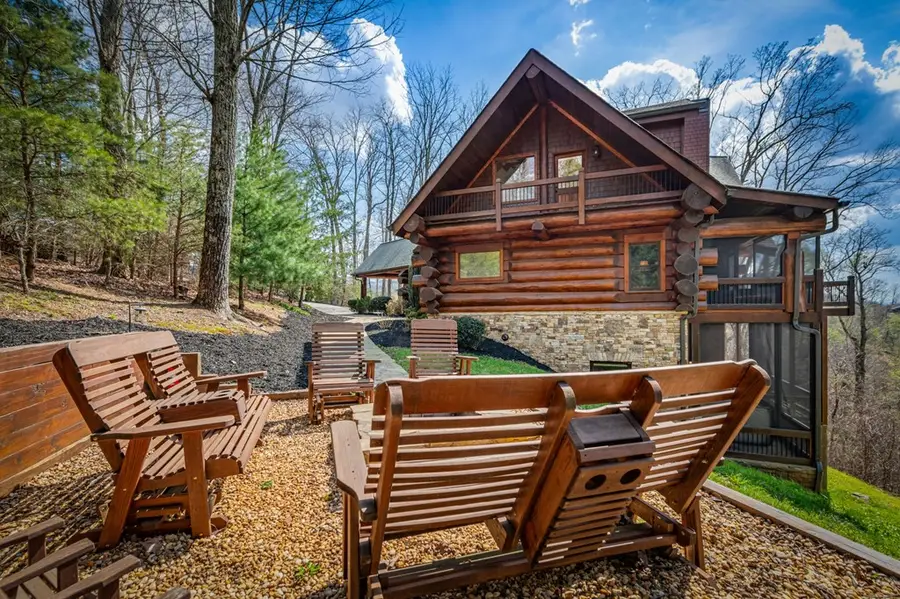 602 Overlook Drive, Blue Ridge, GA 30513 - #3