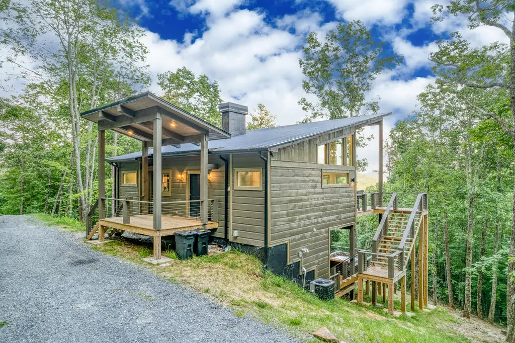 281 Raintree Bend, Blue Ridge, GA 30513 - #1