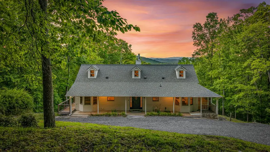 760 River Bend Lane, Blue Ridge, GA 30513 - #2