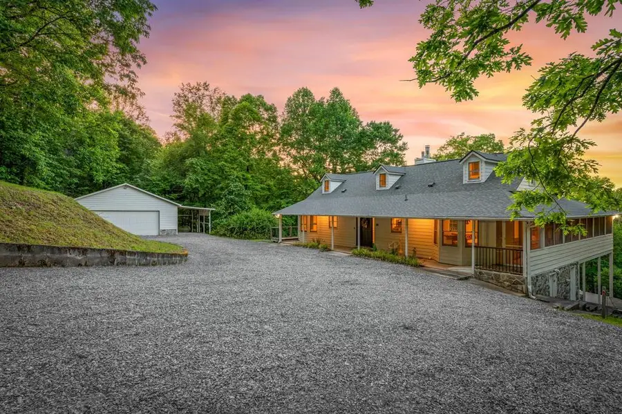 760 River Bend Lane, Blue Ridge, GA 30513 - #3