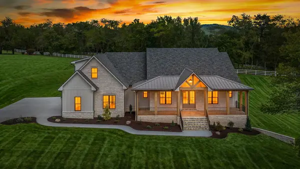 45 Green Way, Blairsville, GA 30512