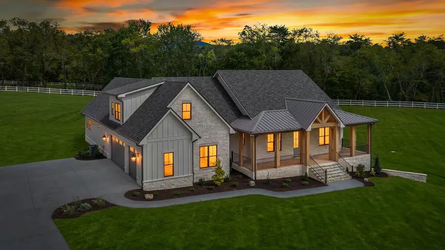 45 Green Way, Blairsville, GA 30512 - #2