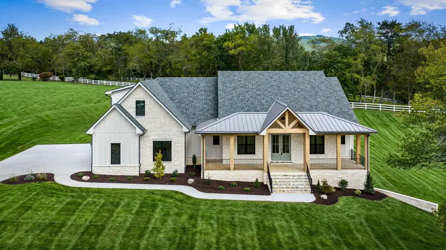 45 Green Way, Blairsville, GA 30512 - #3