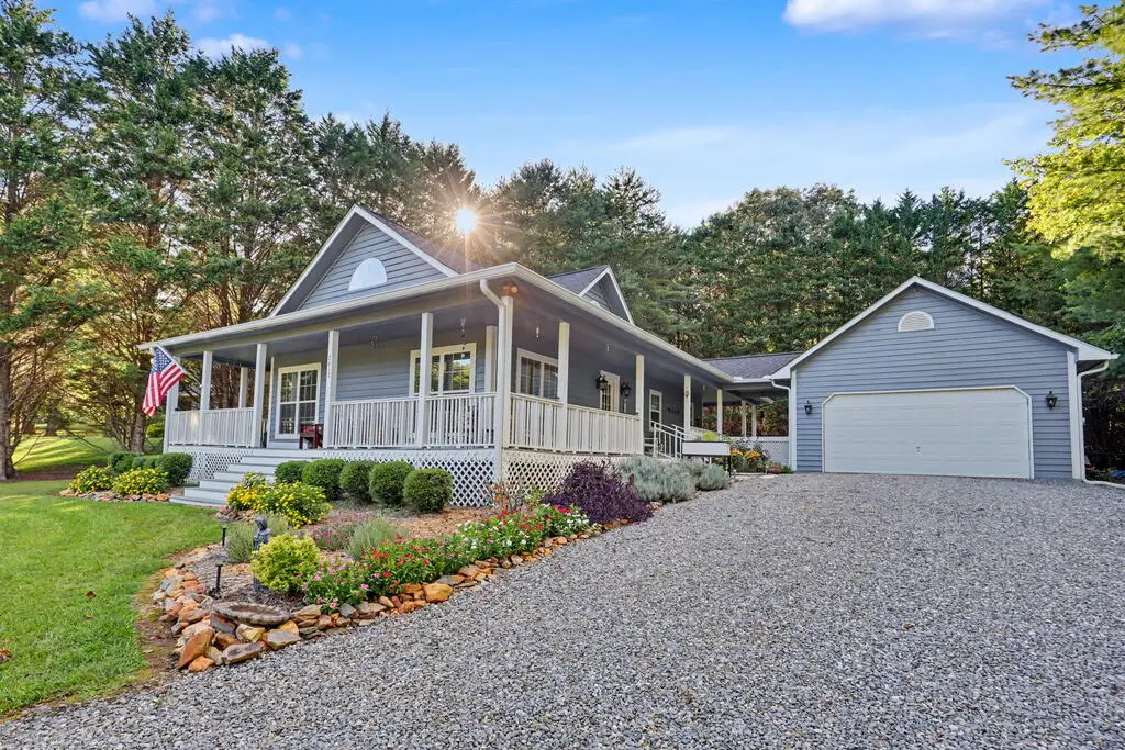 2417 Fodder Creek Road, Hiawassee, GA 30546 - #1