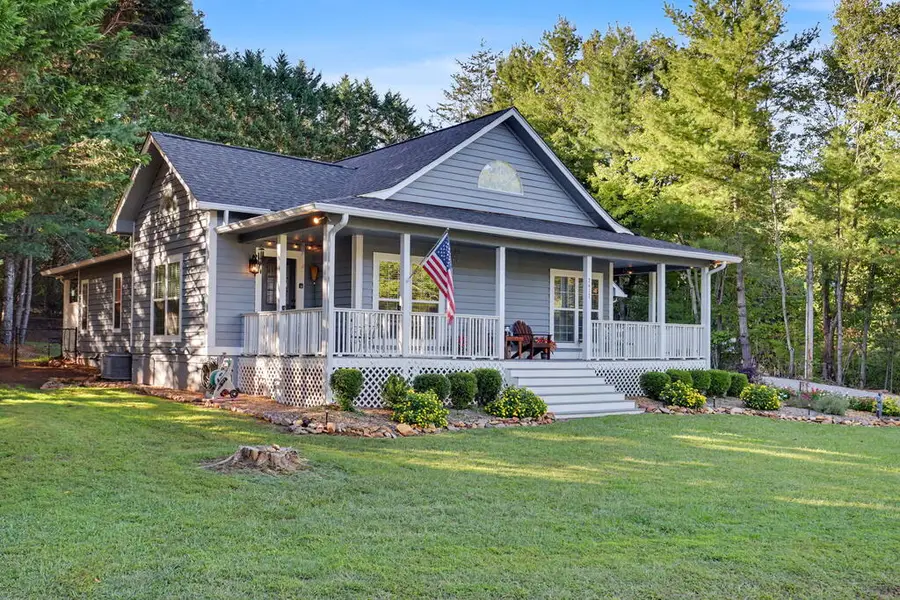 2417 Fodder Creek Road, Hiawassee, GA 30546 - #3