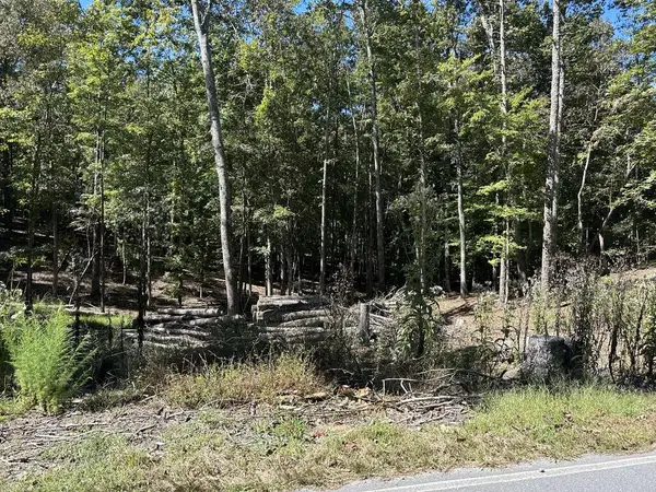 Lot 533 Eagle Mountain Drive, Ellijay, GA 30540