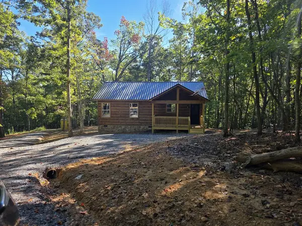 92 Rabbit Ridge Road, Murphy, NC 28906