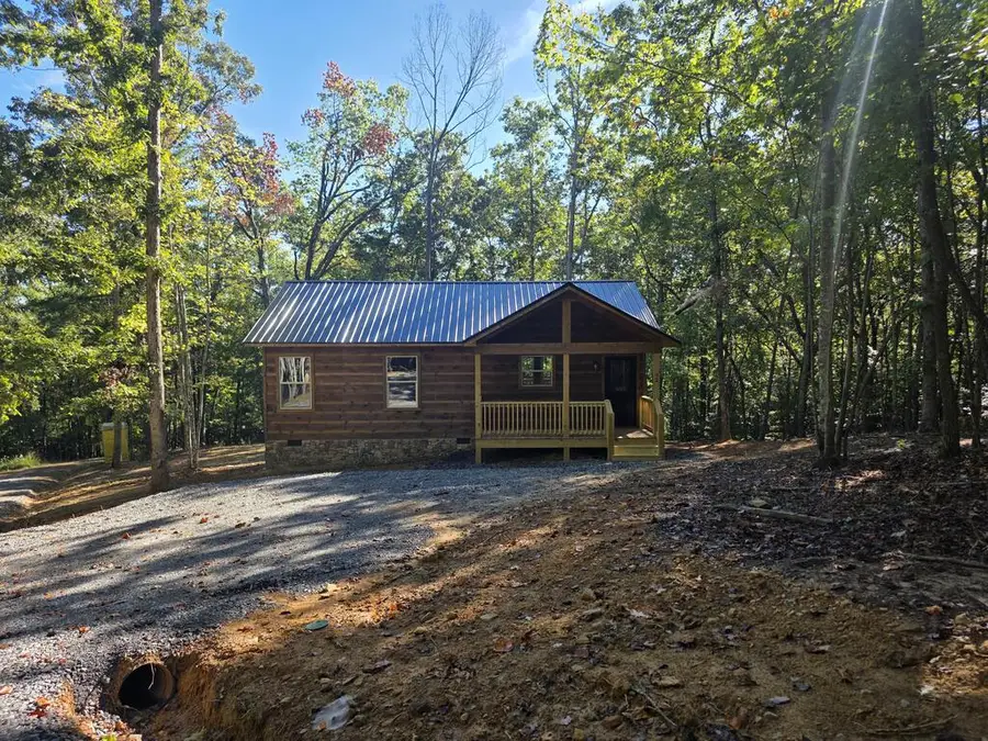 92 Rabbit Ridge Road, Murphy, NC 28906 - #2