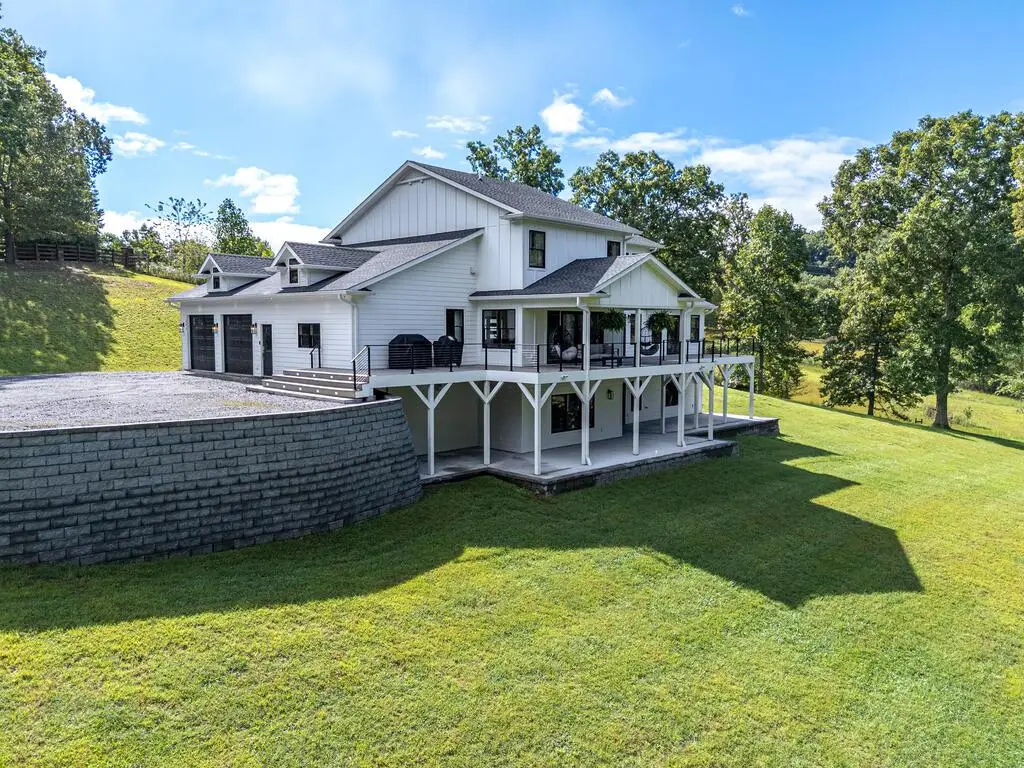 300 Sherwood Forest Drive, Hayesville, NC 28904 - #1