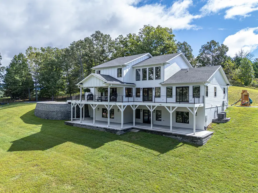 300 Sherwood Forest Drive, Hayesville, NC 28904 - #3