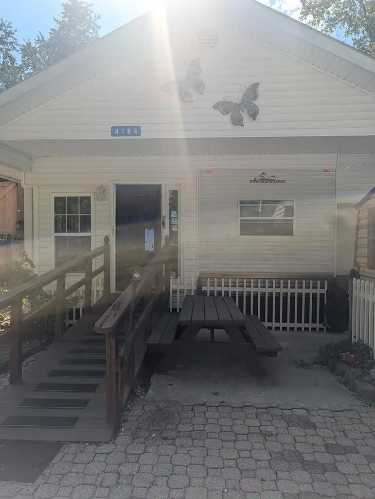 4184 River Bank Run, Hiawassee, GA 30546 - #1