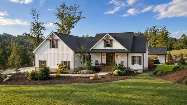 353 Sowers Road, Blue Ridge, GA 30513