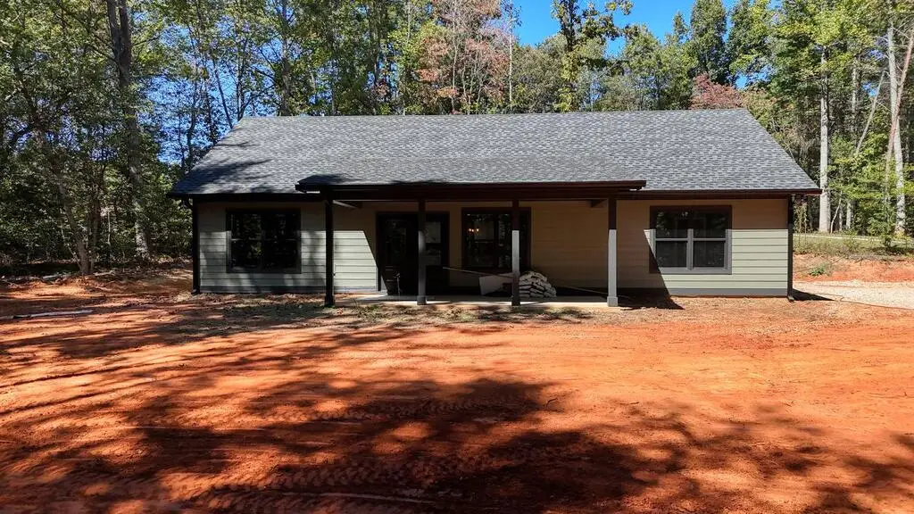 53 Tombstone Drive, Blairsville, GA 30512 - #1